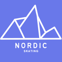 Nordic Skating